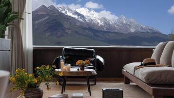 Exclusive Suite, Mountain View