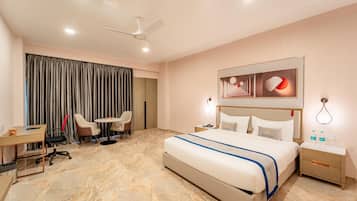 Deluxe kamer | Gratis wifi