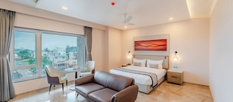 Pravasa Hotel Vijayapura
