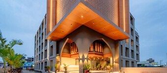 Pravasa Hotel Vijayapura