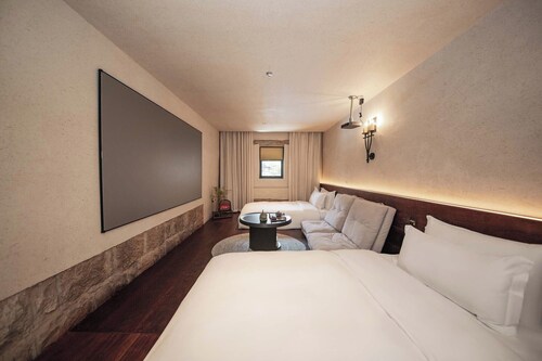 Putian City Meizhou Island Bolan Breeze