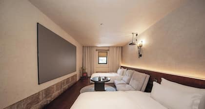 Putian City Meizhou Island Bolan Breeze