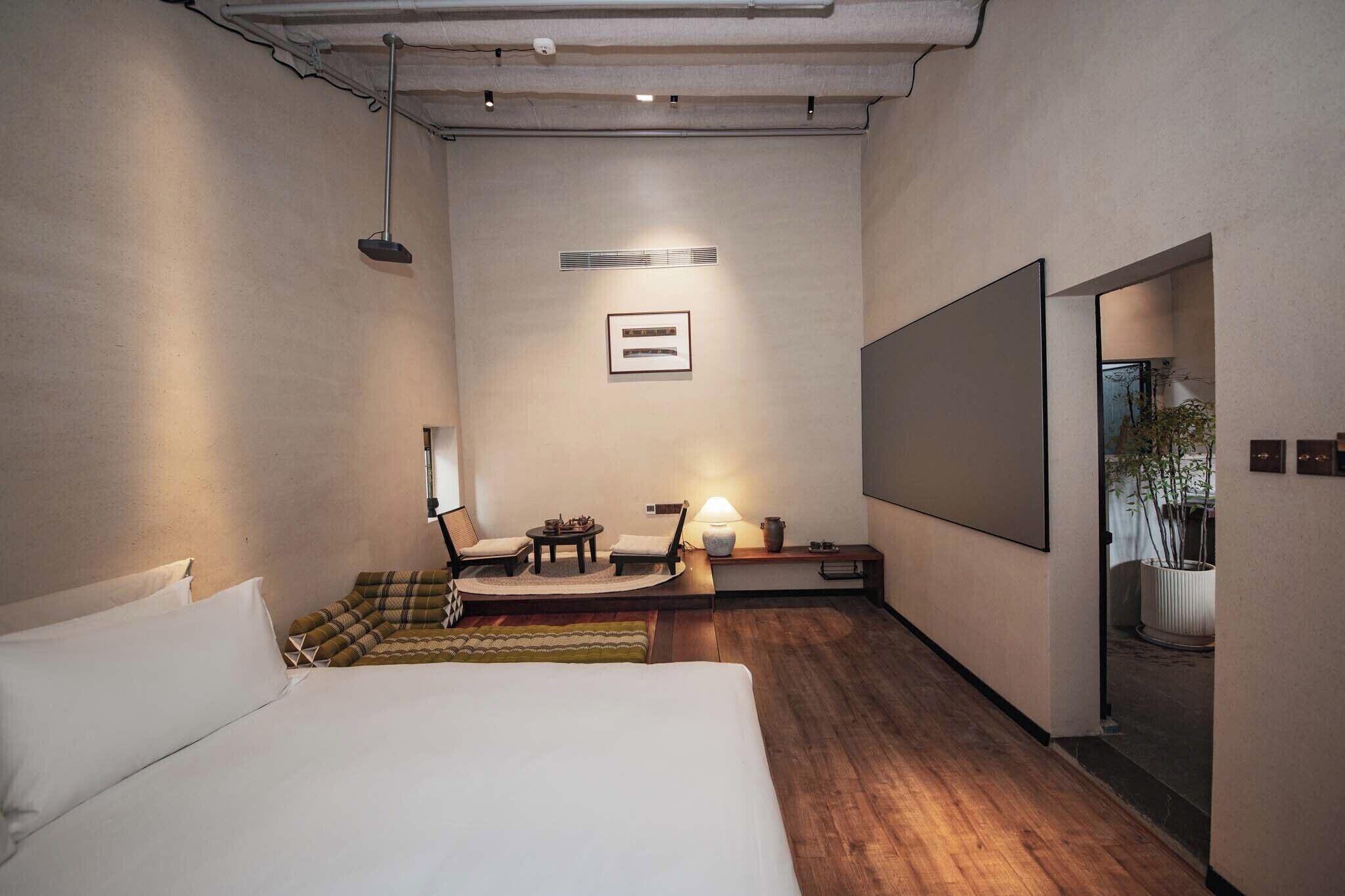 Superior Double Room | View from room