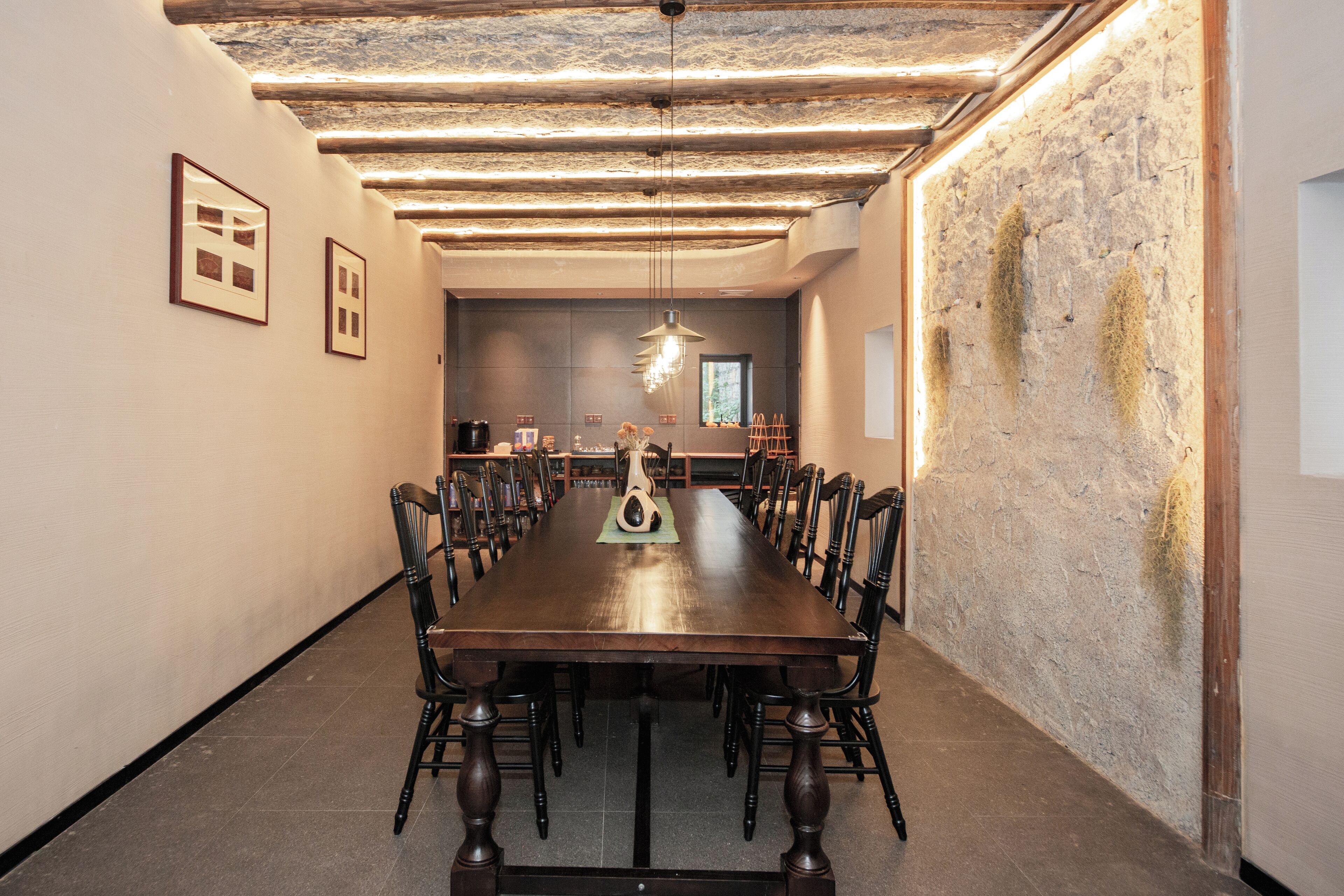 Restoran