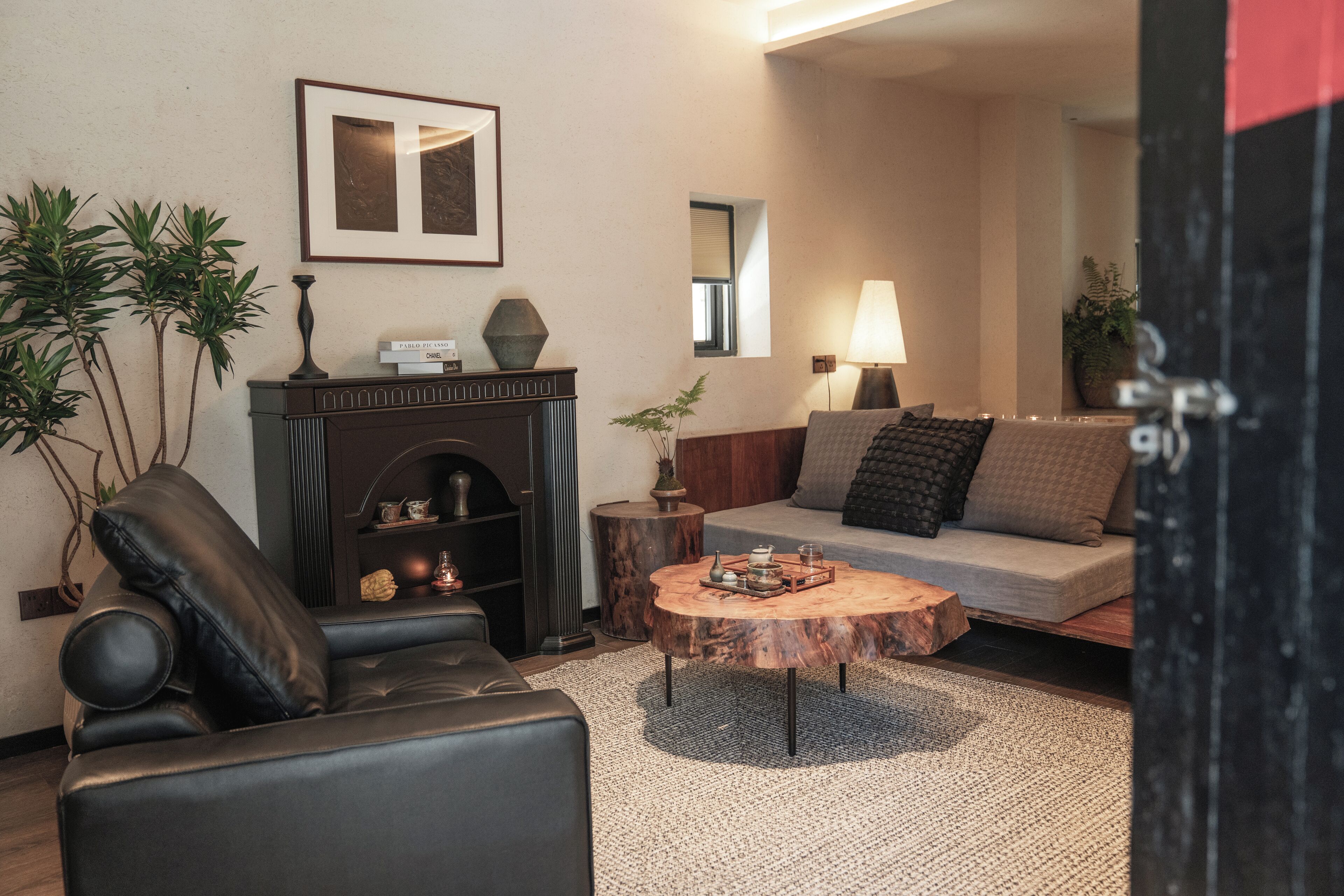 Villa de lujo | Vista desde la habitación