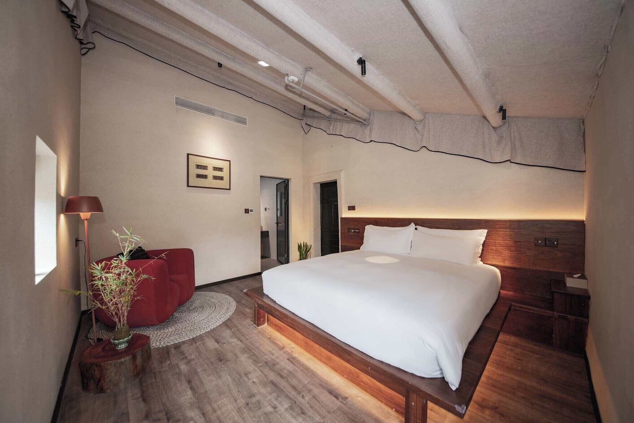 Classic-Doppelzimmer