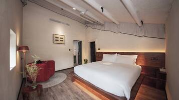 Classic-Doppelzimmer