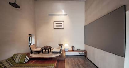 Putian City Meizhou Island Bolan Breeze