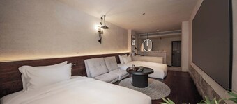 Putian City Meizhou Island Bolan Breeze