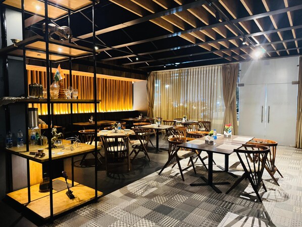 Restaurang
