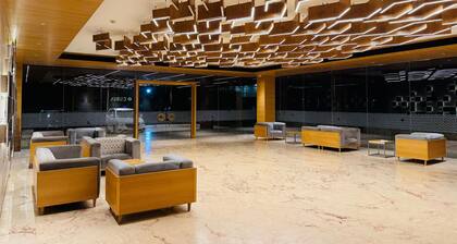 Cubix Hotel