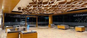 Cubix Hotel