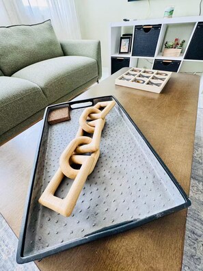 TV connectée