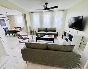 TV connectée