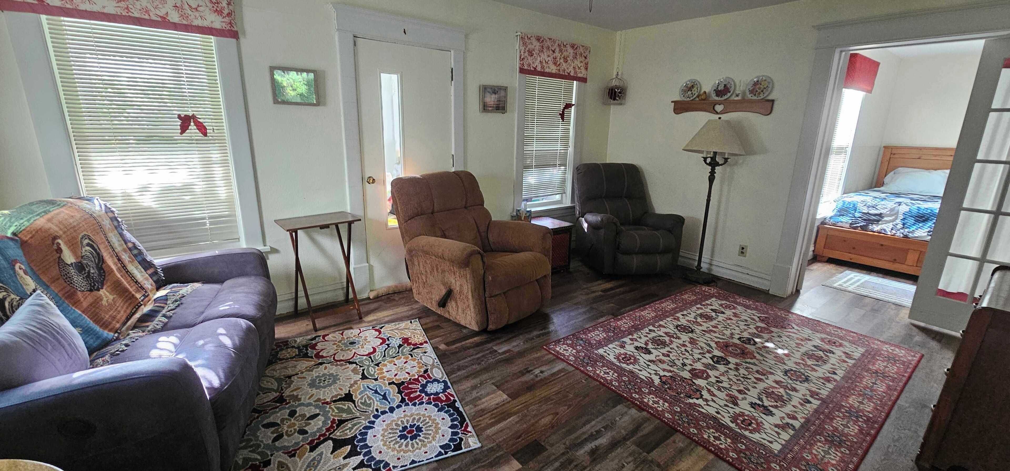 4 間睡房、上網、床單