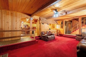 Casa (3 Bedrooms) | Plano