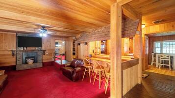 ํ์ฐ์ค (3 Bedrooms) | ํ๋ฉด๋