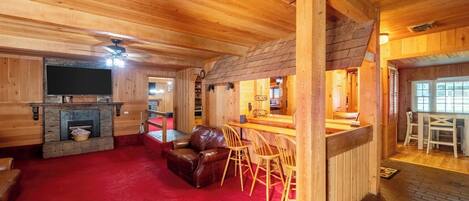 House (3 Bedrooms) | Floor plan