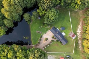 Casa (3 Bedrooms) | Plano