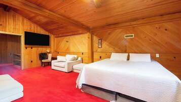 Huis (3 Bedrooms) | Grondplan