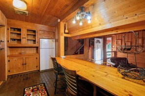 單棟房屋 (3 Bedrooms) | 平面圖