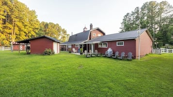House (3 Bedrooms) | Floor plan