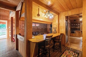 單棟房屋 (3 Bedrooms) | 平面圖