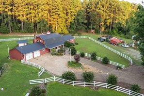 House (3 Bedrooms) | Floor plan - Pet-friendly 3BR Lake House Firepit & Pier (Skippers)