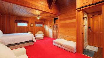 ํ์ฐ์ค (3 Bedrooms) | ํ๋ฉด๋