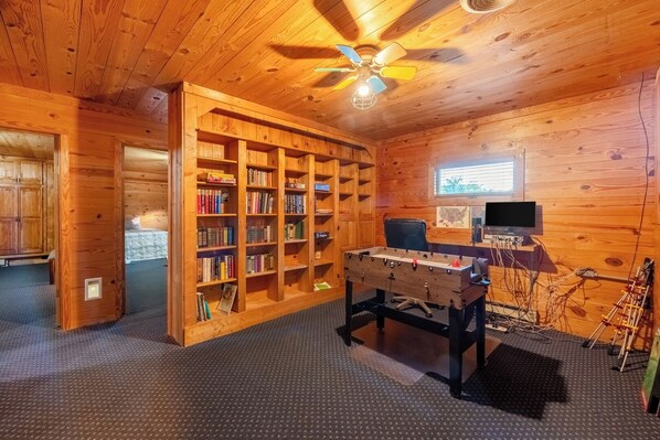 House (3 Bedrooms) | Floor plan