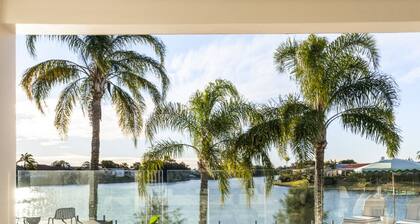 Burleigh Luxe Escape