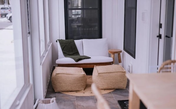 Intérieur