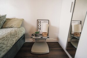 4 chambres, Wi-Fi, draps fournis