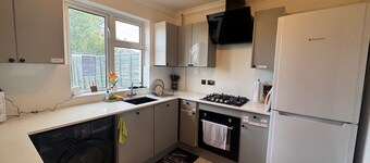 Daisy Haven in Southampton