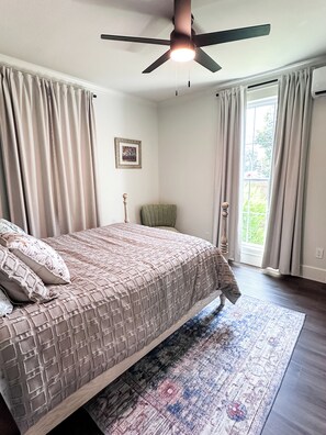 2 soverom, wi-fi (inkludert), sengetøy og rullestolvennlig