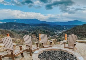 Deluxe Studio Suite | Terrace/patio