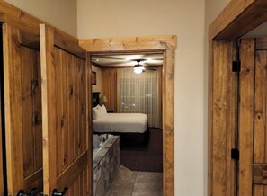 Suite estudio Deluxe | Wifi gratis 