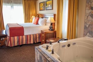 Deluxe Studio Suite | Free WiFi