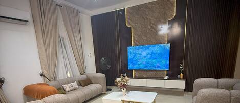 TV