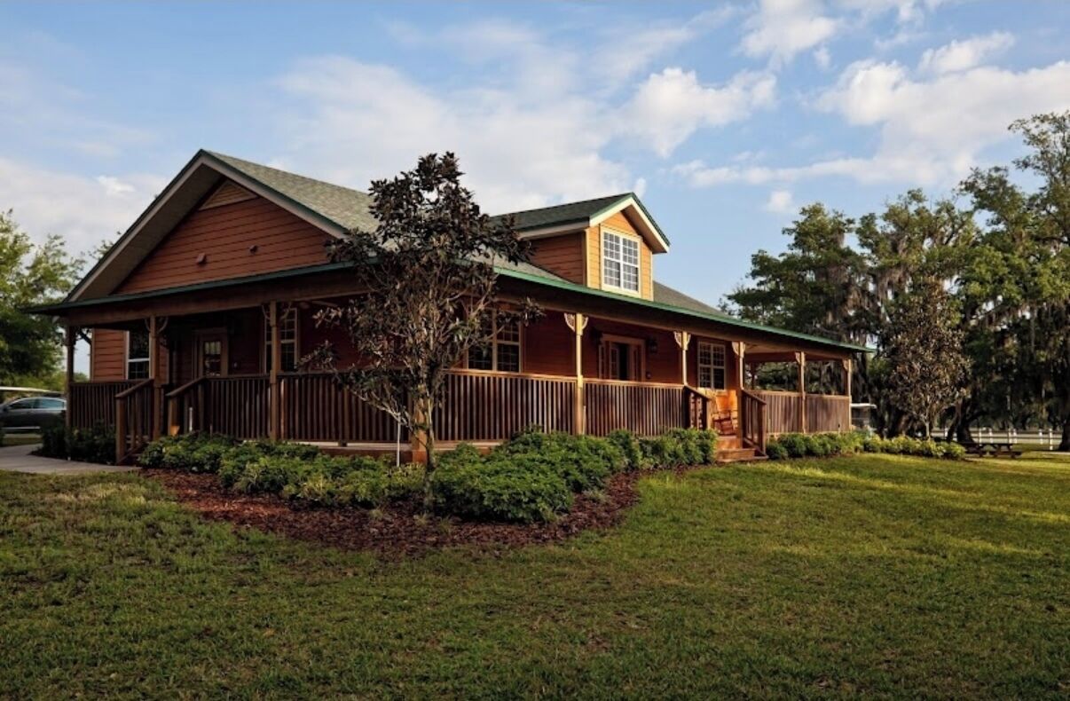 华丽开间套房 | 外观