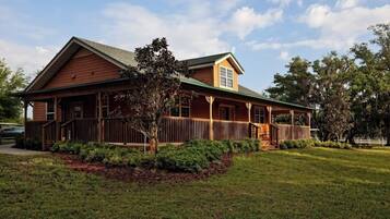 Studio Suite Deluxe | Ngoại thất