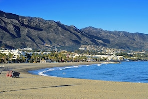 Plage