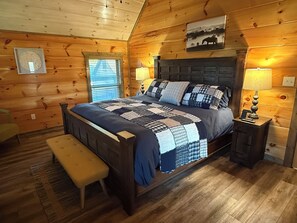 3 Schlafzimmer, Bügeleisen/Bügelbrett, Reisekinderbett, kostenloses WLAN