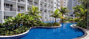 SMDC Good Stays - Shore Residences 2BR