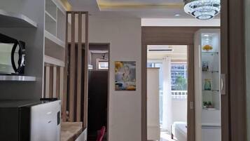 Standard Apartment | Living area