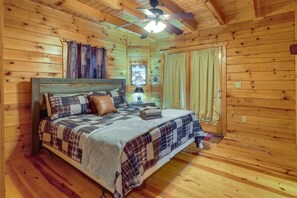 Suite, accessible aux personnes à mobilité réduite