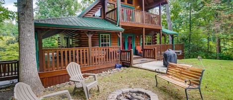 Suite | 5 bedrooms, Internet