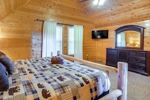 Suite | 5 chambres, Internet