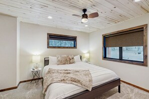 3 habitaciones, internet y ropa de cama 