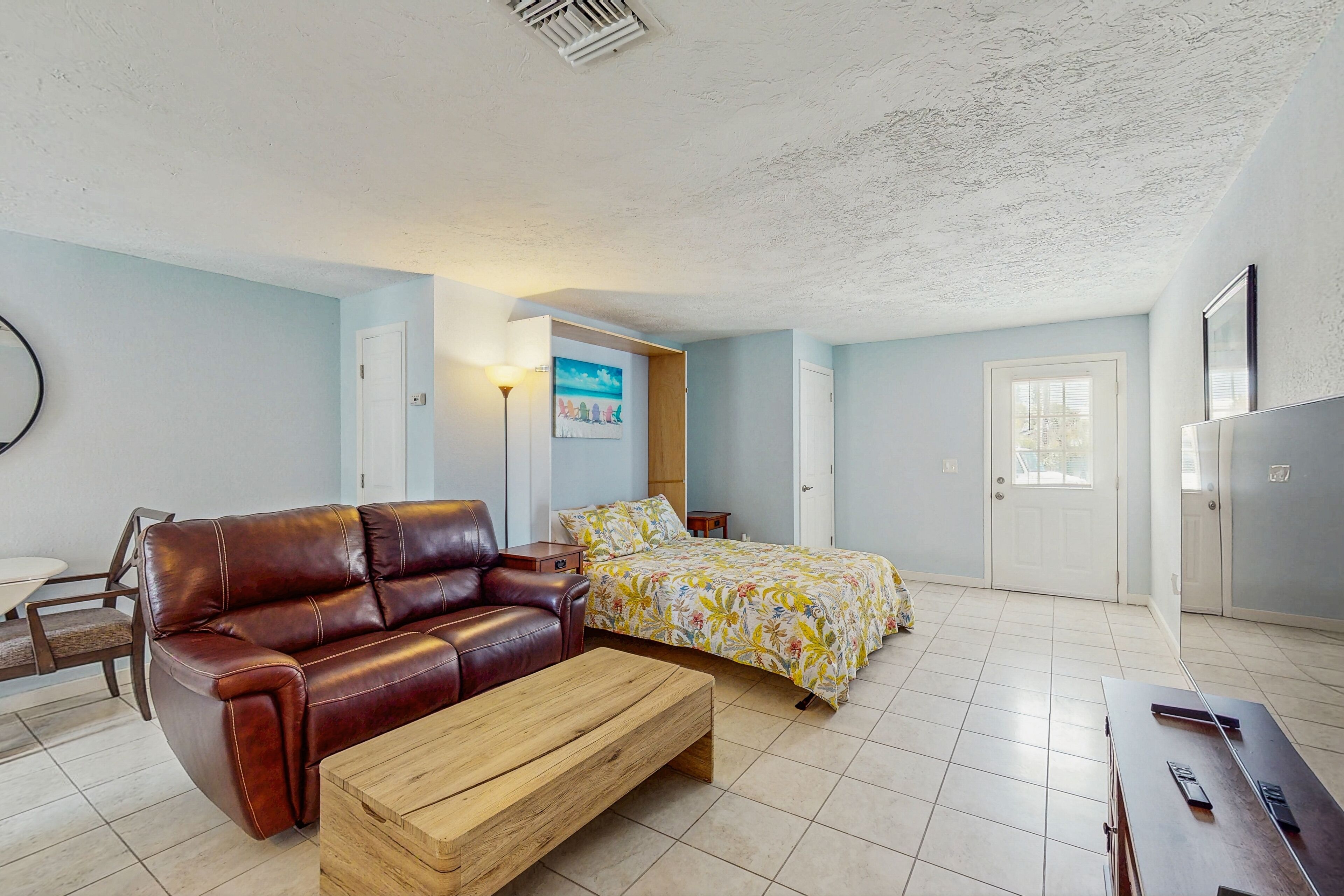 Internet y ropa de cama